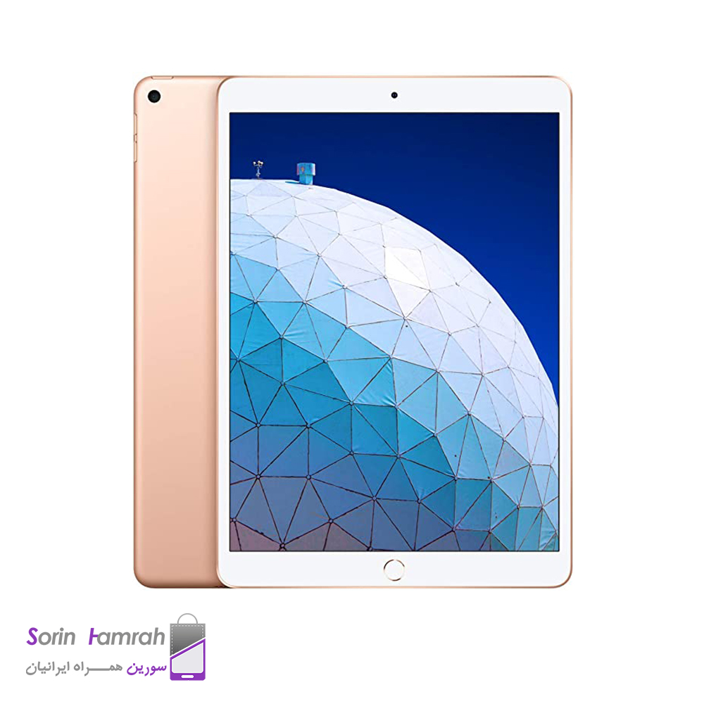 تبلت اپل مدل iPad Air 2019 10.5 inch 4G